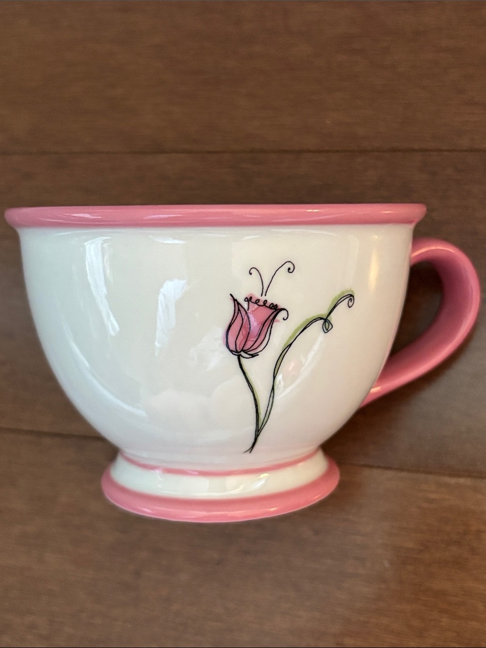 Starbucks Coffee 2006 Collector's Mug